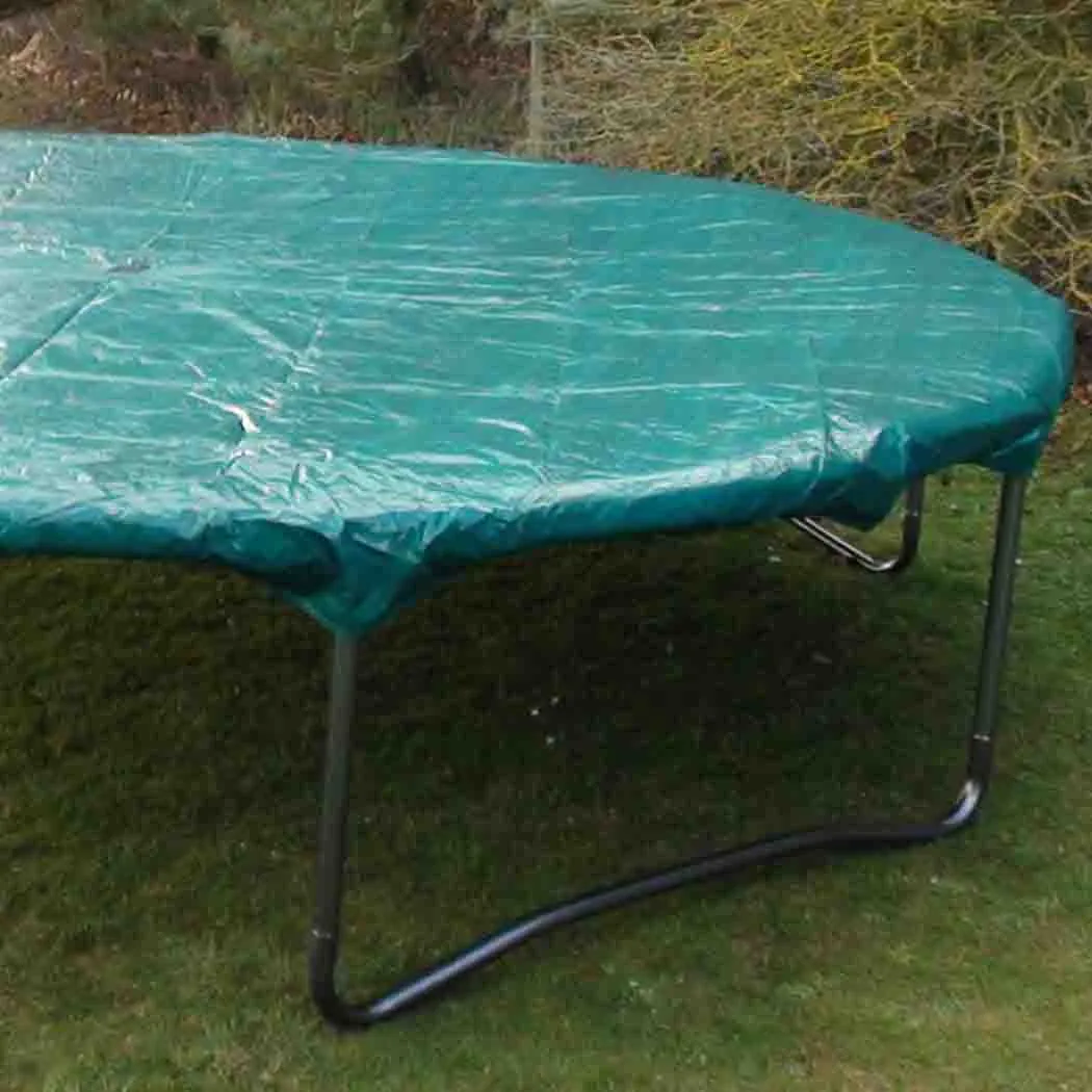 Trampoline Cover - 10ft Round - Waterproof & UV-Treated