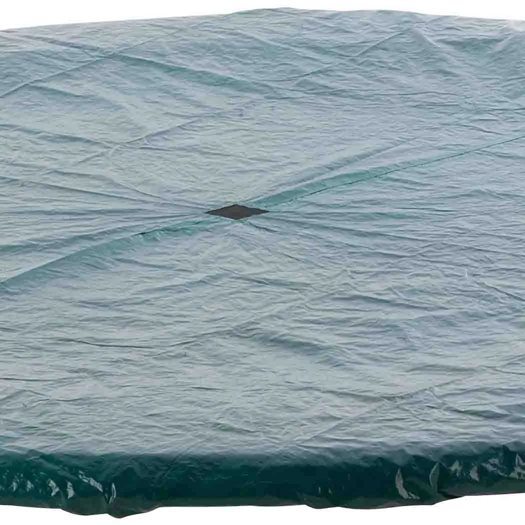 Trampoline Cover - 10ft Round - Waterproof & UV-Treated