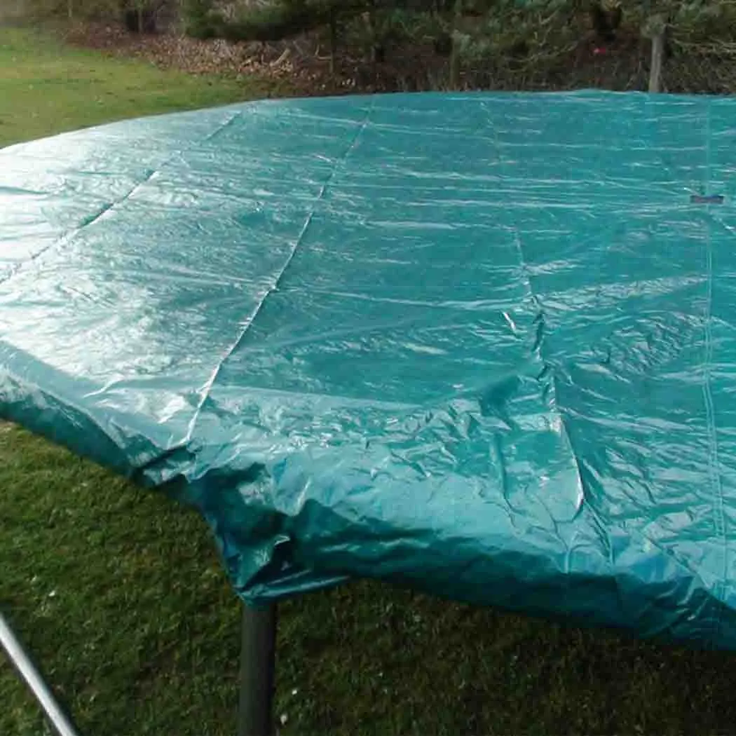 Trampoline Cover - 10ft Round - Waterproof & UV-Treated