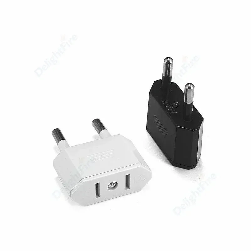 Travel Converter Adapter