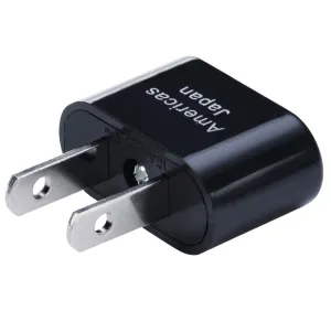 Travel Smart Adapter Plug – Americas / Japan