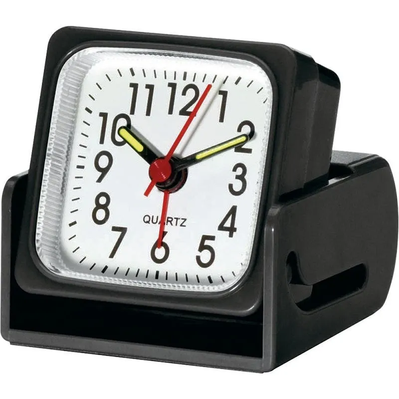 TRAVEL SMART - Thin Pin Foreign Adapter Plug - 1 Unit