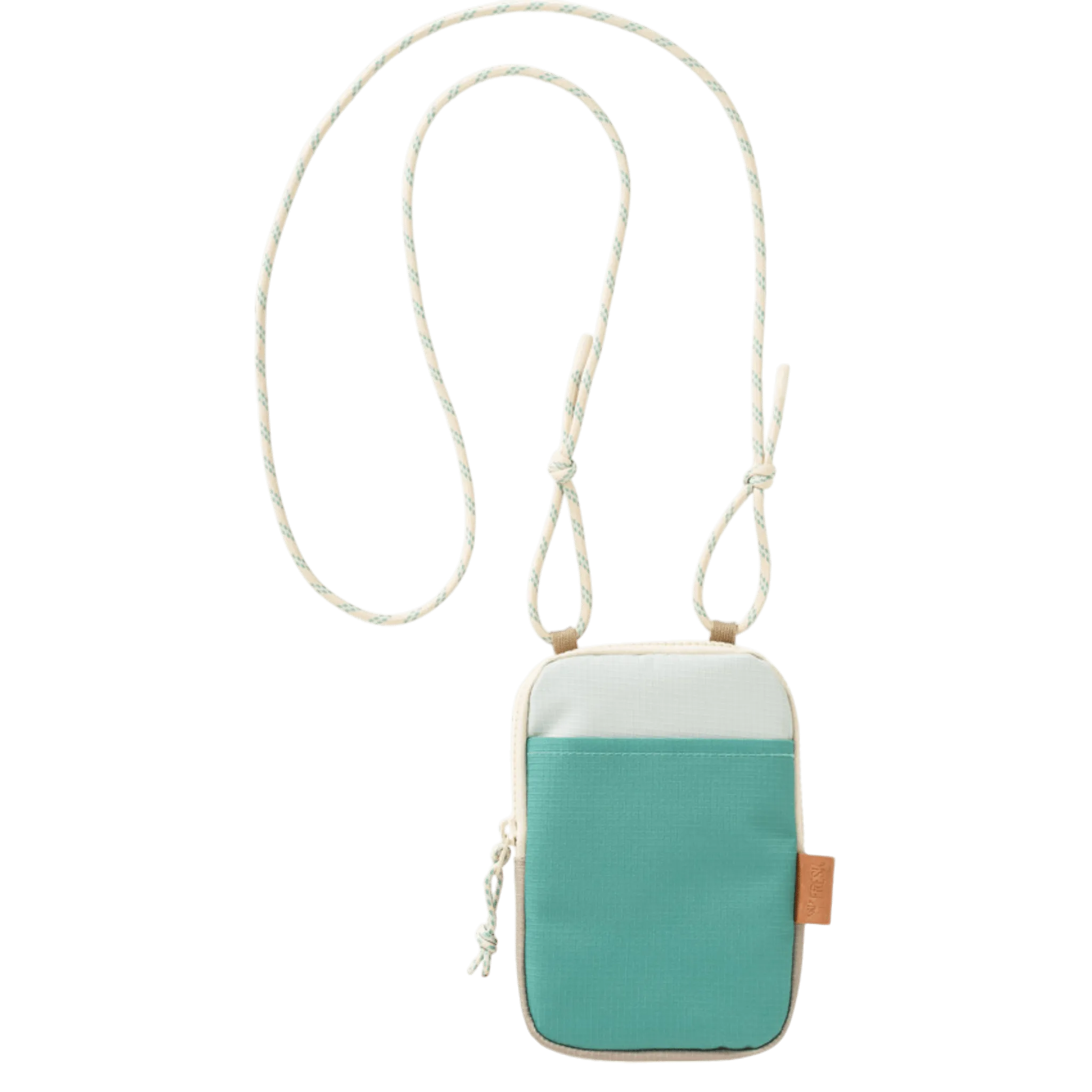 Travelpouch Outdoors - Feldspar