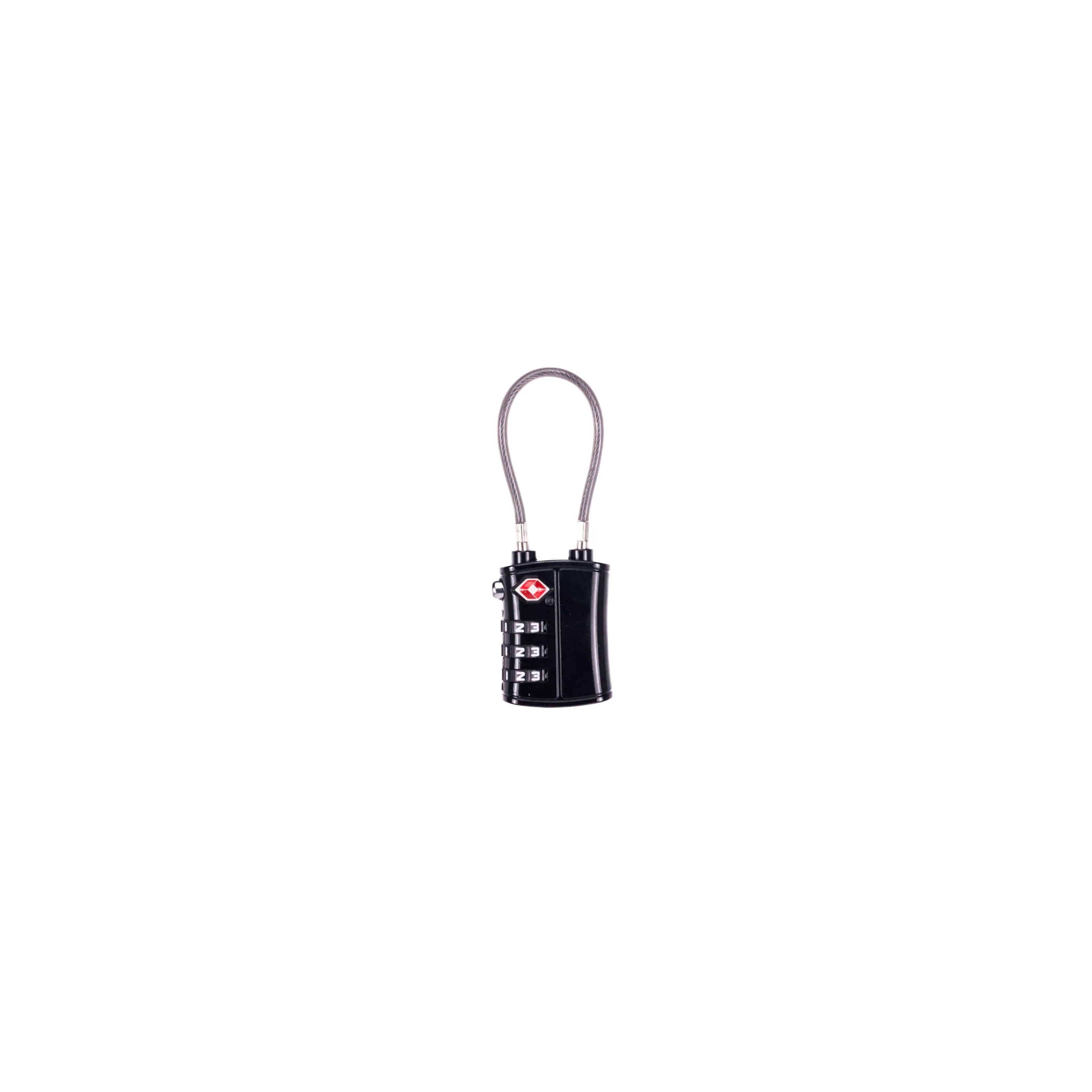 TSA Approved Travel Locks 2-Pack