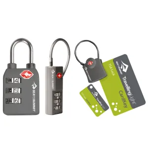 TSA Travel Lock