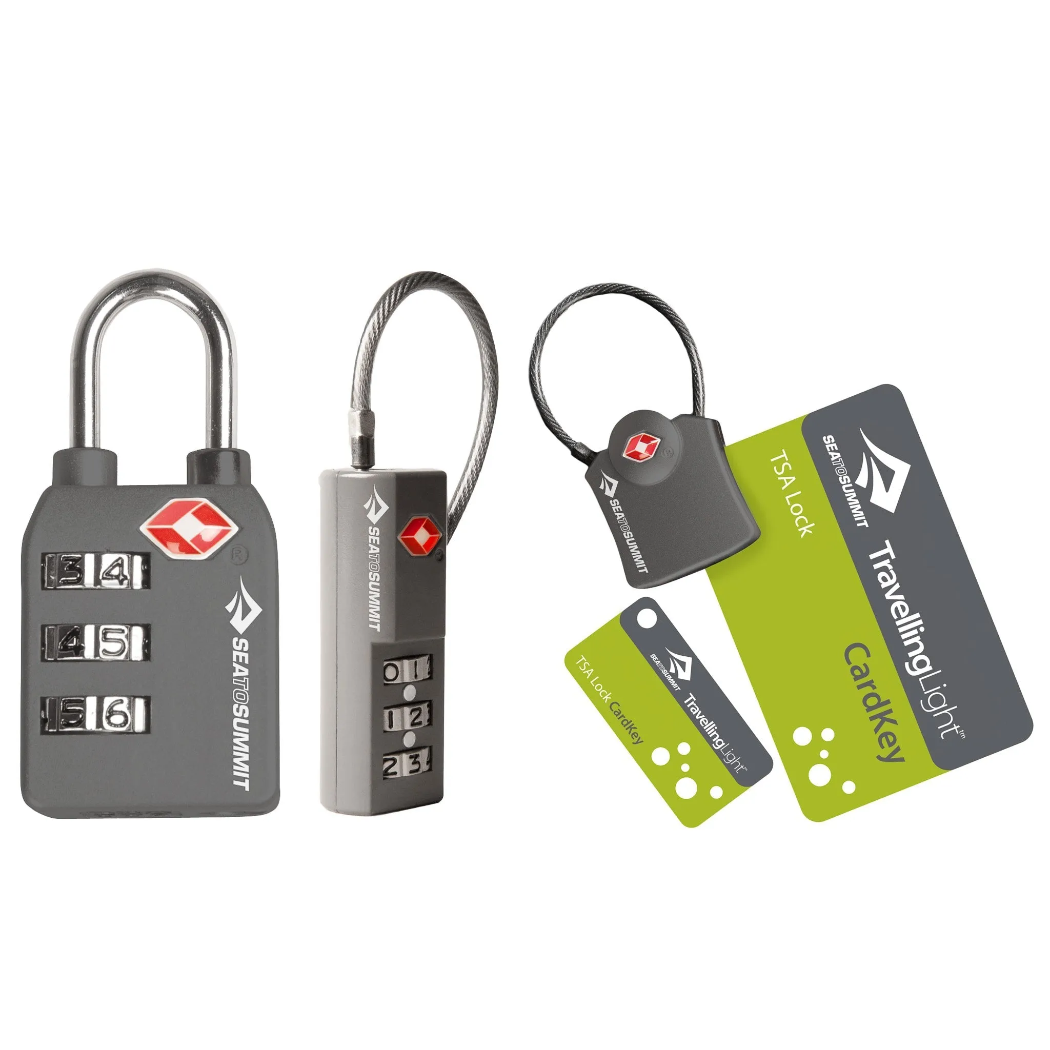 TSA Travel Lock