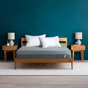 Tuft & Needle Mint Twin XL Mattress - Easy to Clean Removable Cover - Durable Adaptive Foam with Ceramic and Cooling Gel - CertiPUR-US - 100 Night Trial