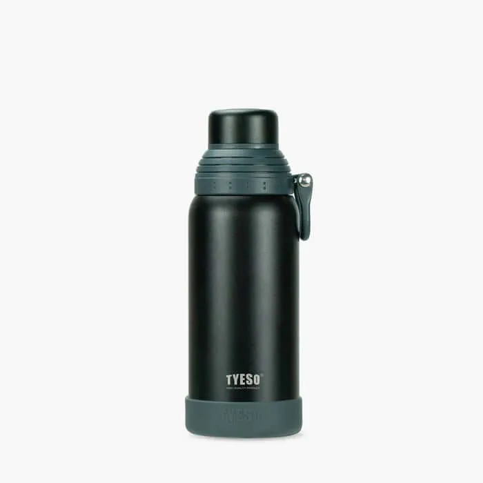 TYESO Switch Lid Water Bottle with Handle 20oz