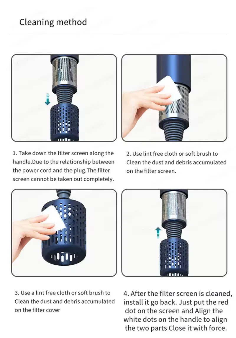 Ultimate Hair Dryer: Your Best Companion for Perfect Styling