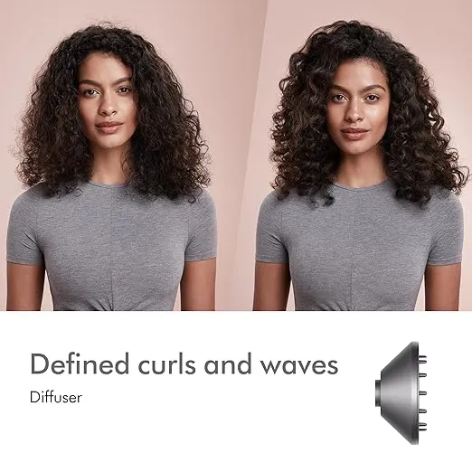 Ultimate Hair Dryer: Your Best Companion for Perfect Styling