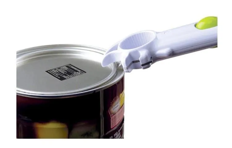 Universal Bottle And Can Opener