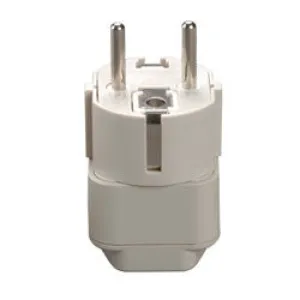 Voltage Valet – Russia GUR Grounded Adaptor Plug