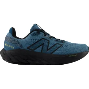 Womens Fresh Foam X 880v14  GORE-TEX - Terrarium/Black/Deep Sea