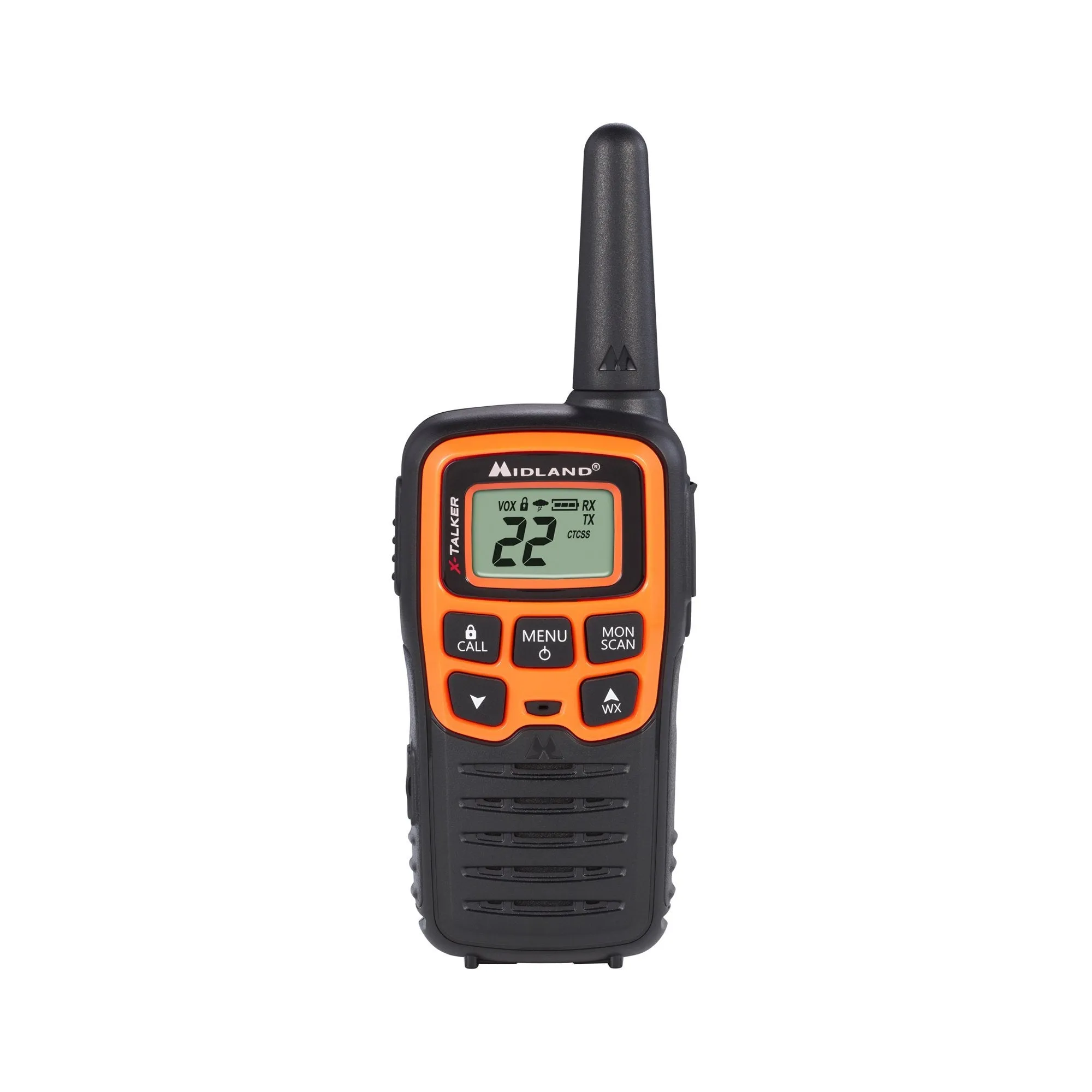 X-TALKER T51X3VP3 Walkie Talkie Three Pack
