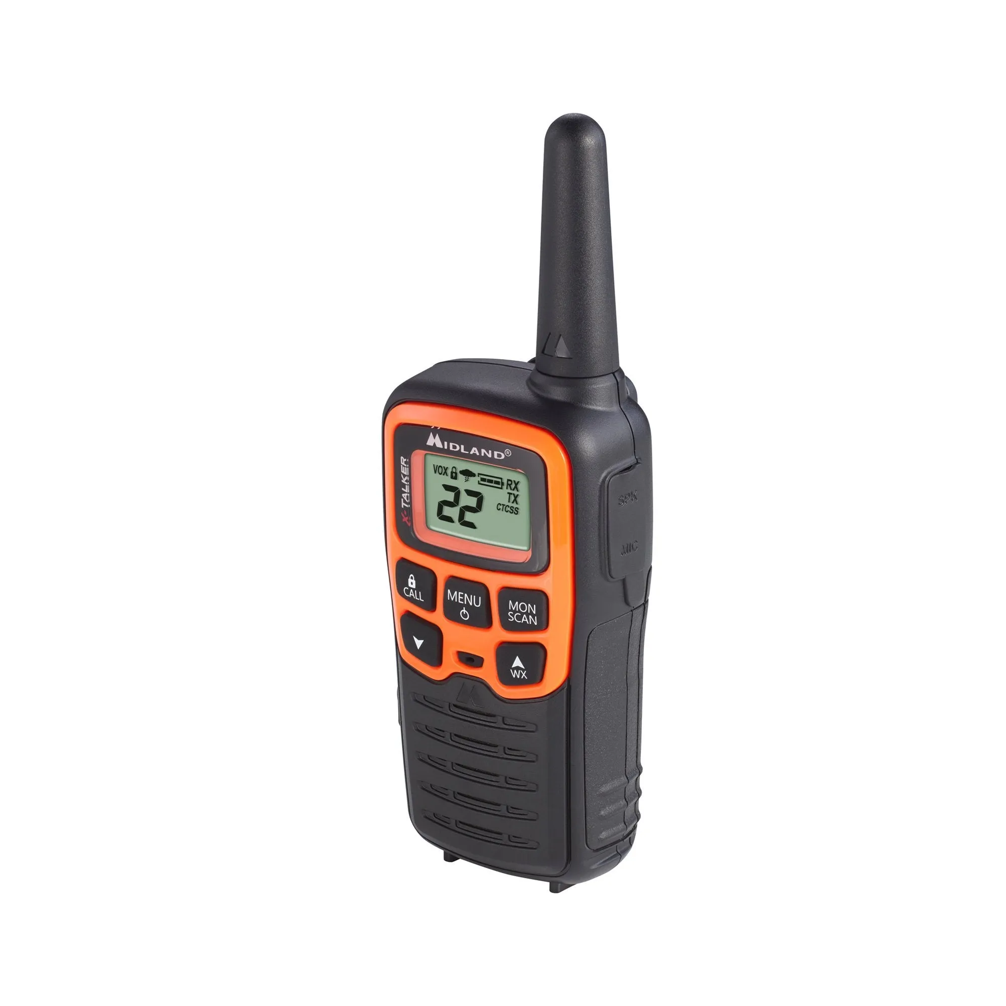 X-TALKER T51X3VP3 Walkie Talkie Three Pack
