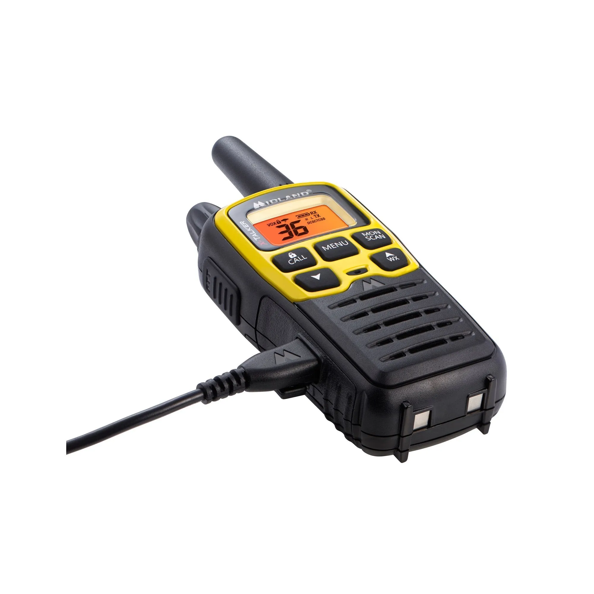 X-TALKER T61VP3 Two-Way Radio