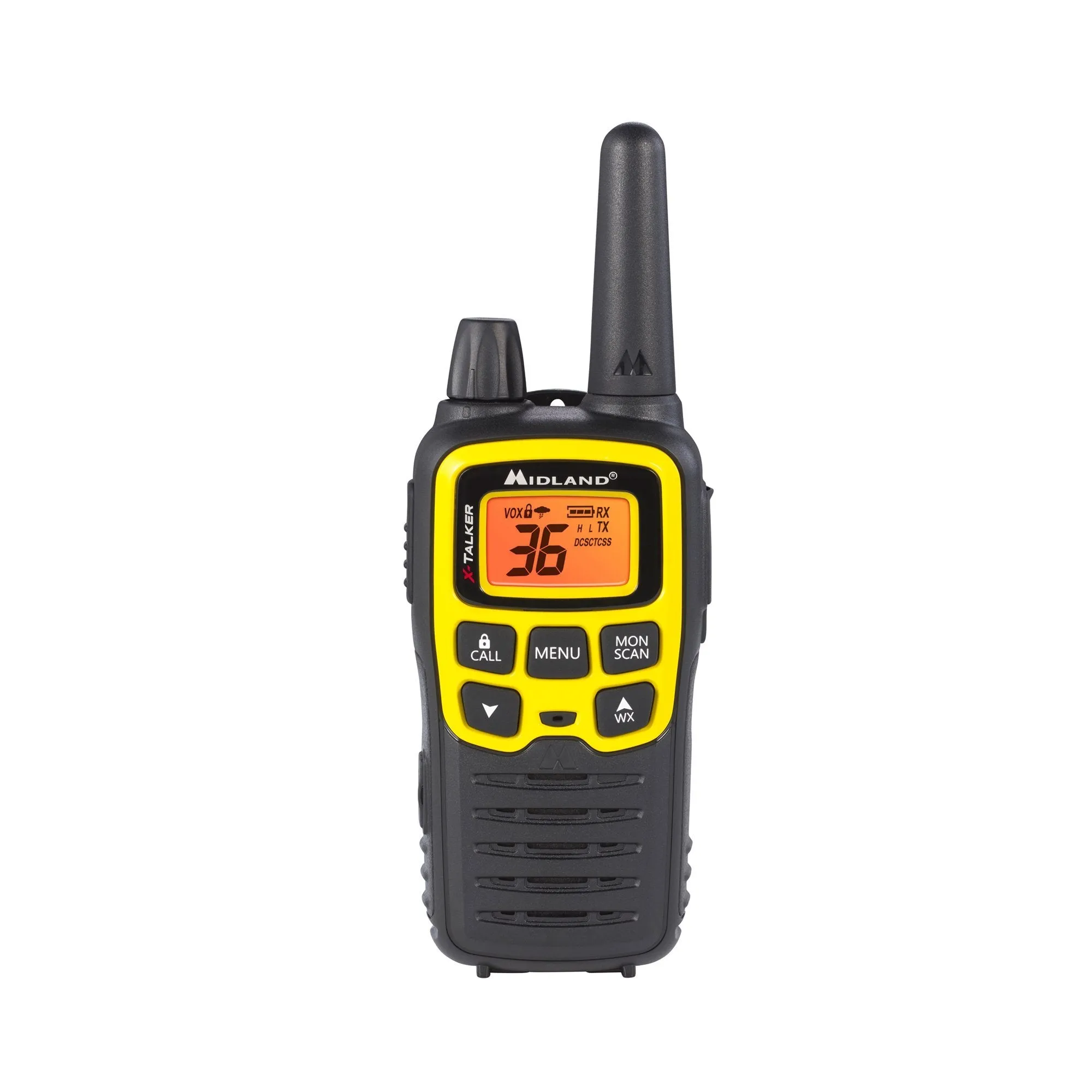 X-TALKER T61VP3 Two-Way Radio