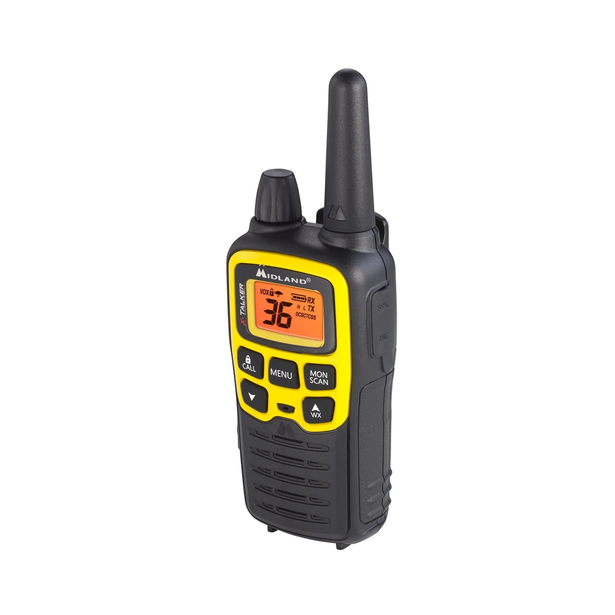 X-TALKER T61VP3 Two-Way Radio
