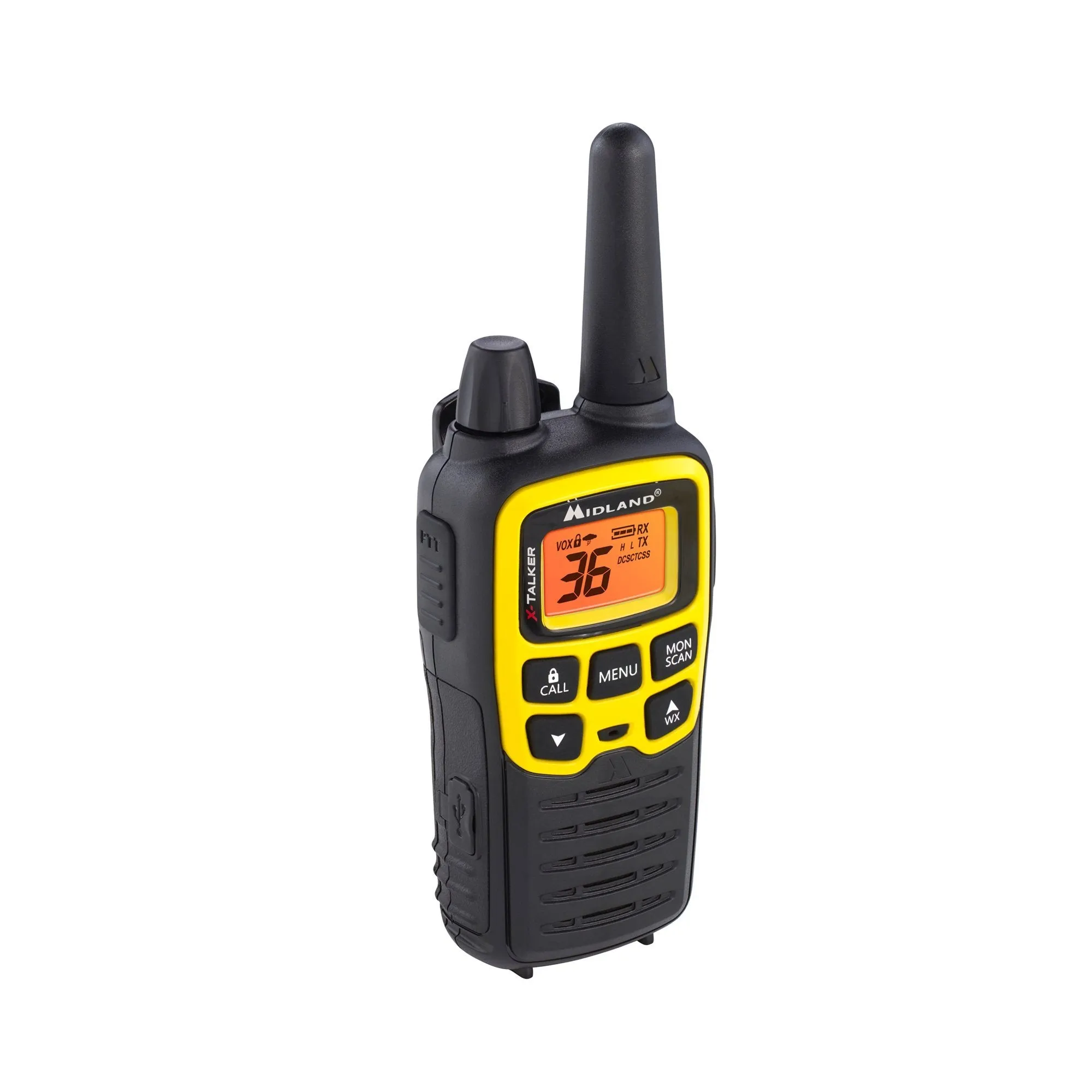 X-TALKER T61VP3 Two-Way Radio